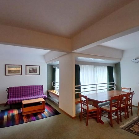 Appartamenti Vacanze Casa -Residence Albare - Check In Vacanze Casa - Marilleva 900 Kültér fotó