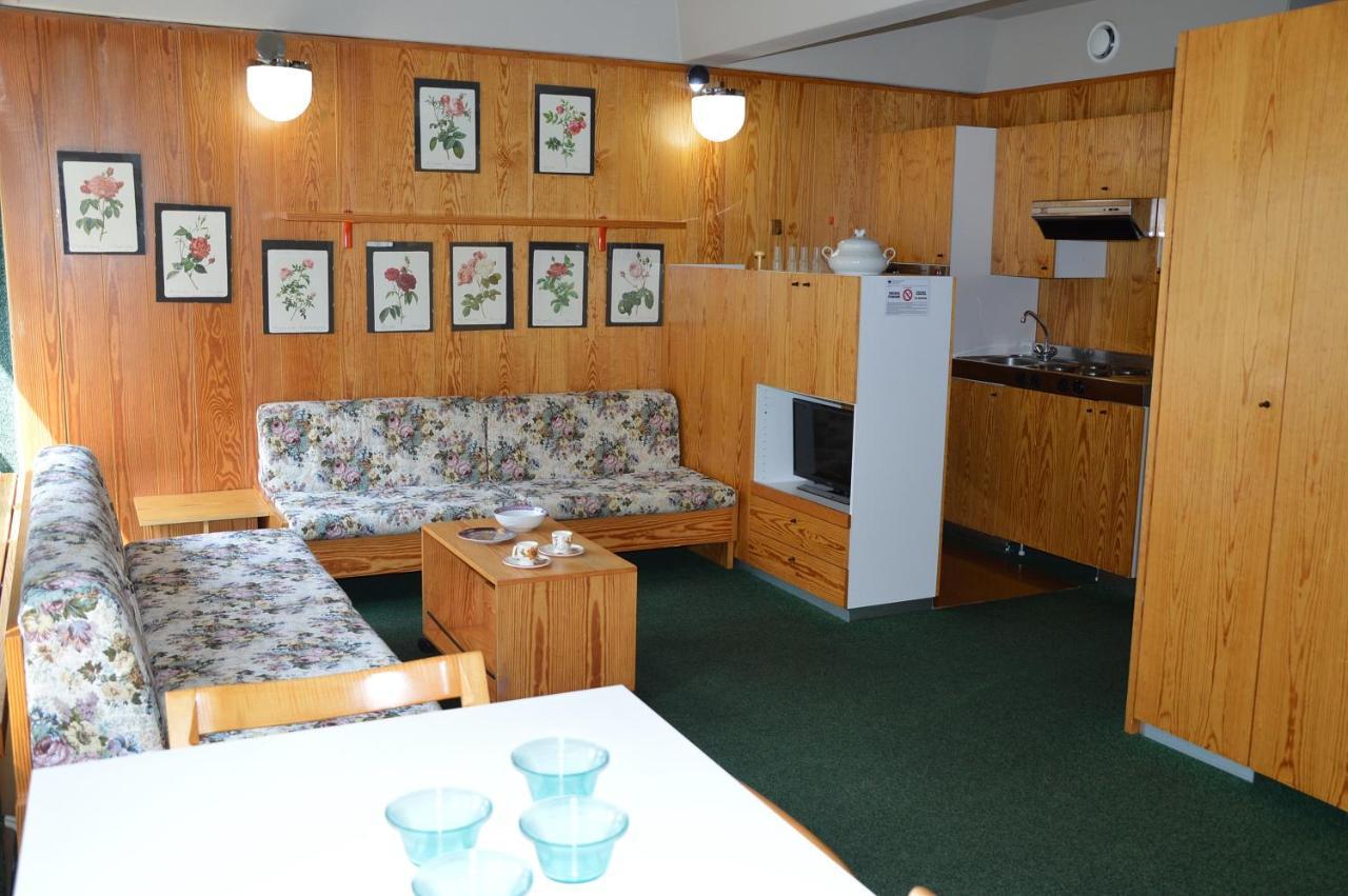 Appartamenti Vacanze Casa -Residence Albare - Check In Vacanze Casa - Marilleva 900 Kültér fotó