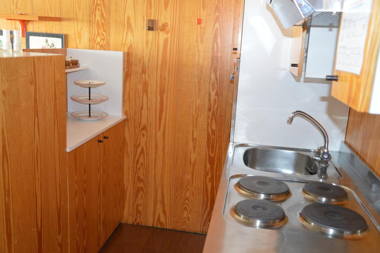 Appartamenti Vacanze Casa -Residence Albare - Check In Vacanze Casa - Marilleva 900 Kültér fotó