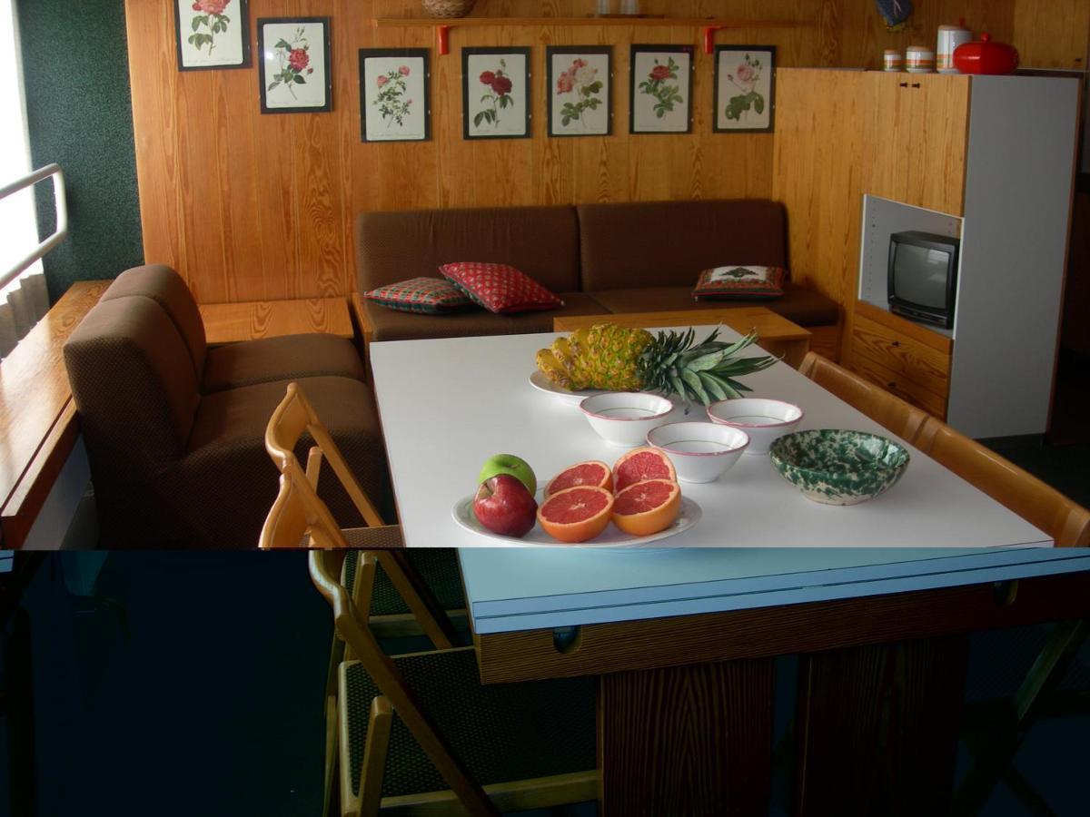 Appartamenti Vacanze Casa -Residence Albare - Check In Vacanze Casa - Marilleva 900 Kültér fotó