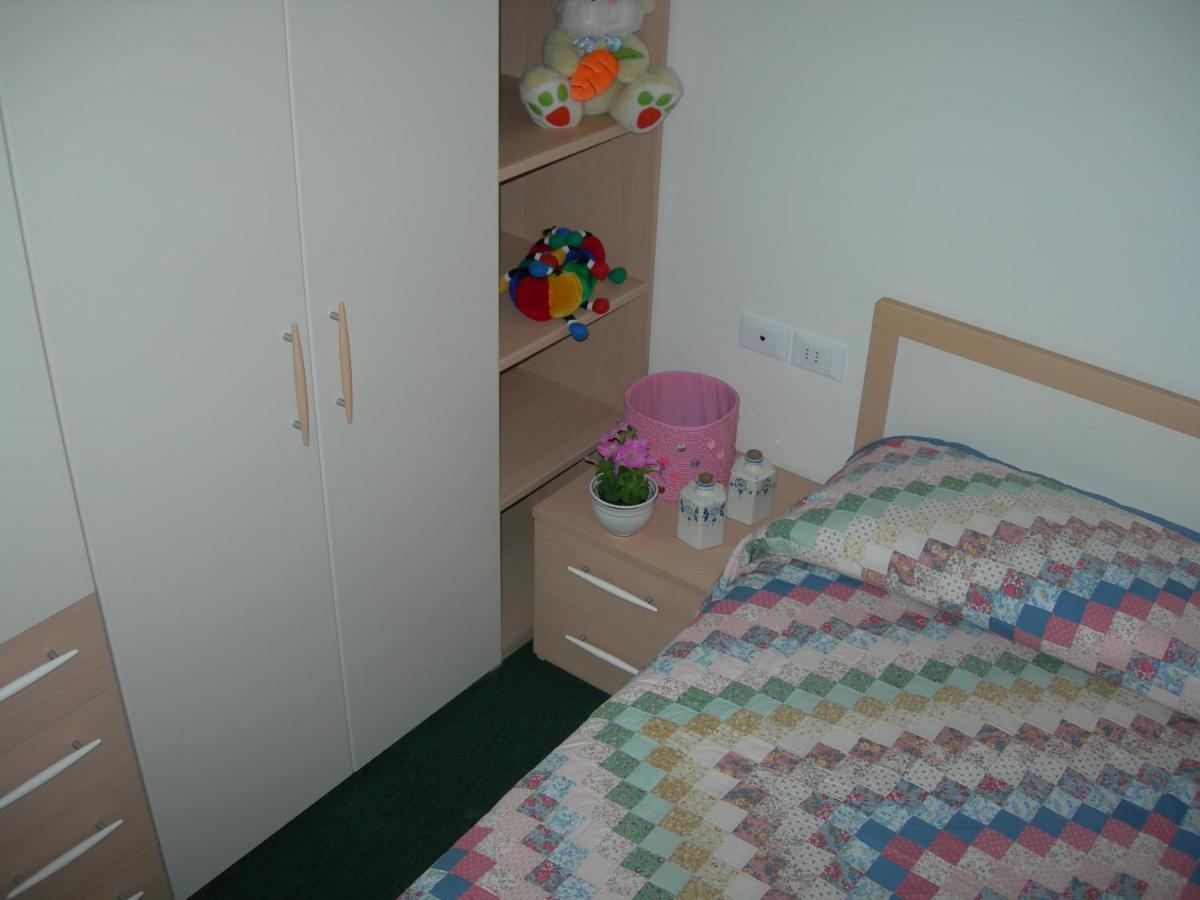 Appartamenti Vacanze Casa -Residence Albare - Check In Vacanze Casa - Marilleva 900 Kültér fotó