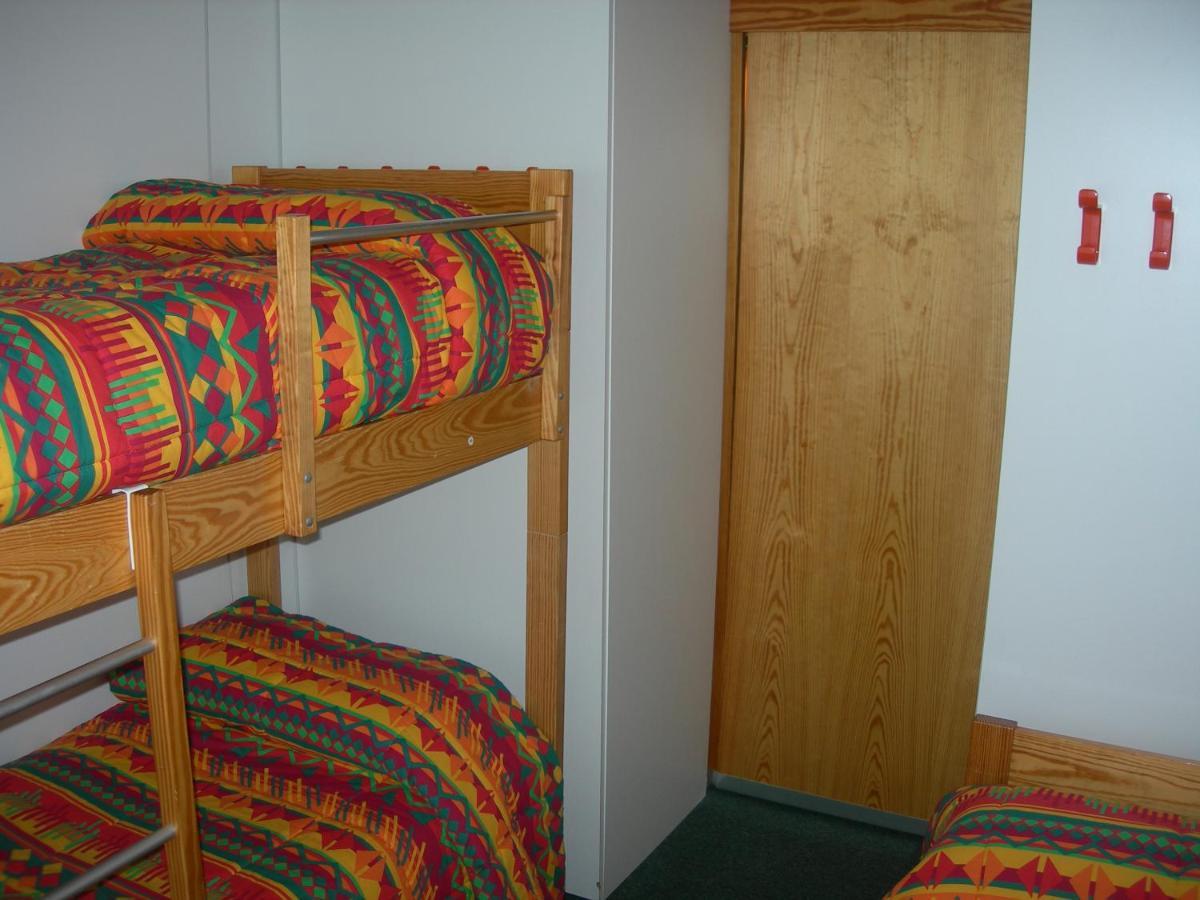 Appartamenti Vacanze Casa -Residence Albare - Check In Vacanze Casa - Marilleva 900 Kültér fotó