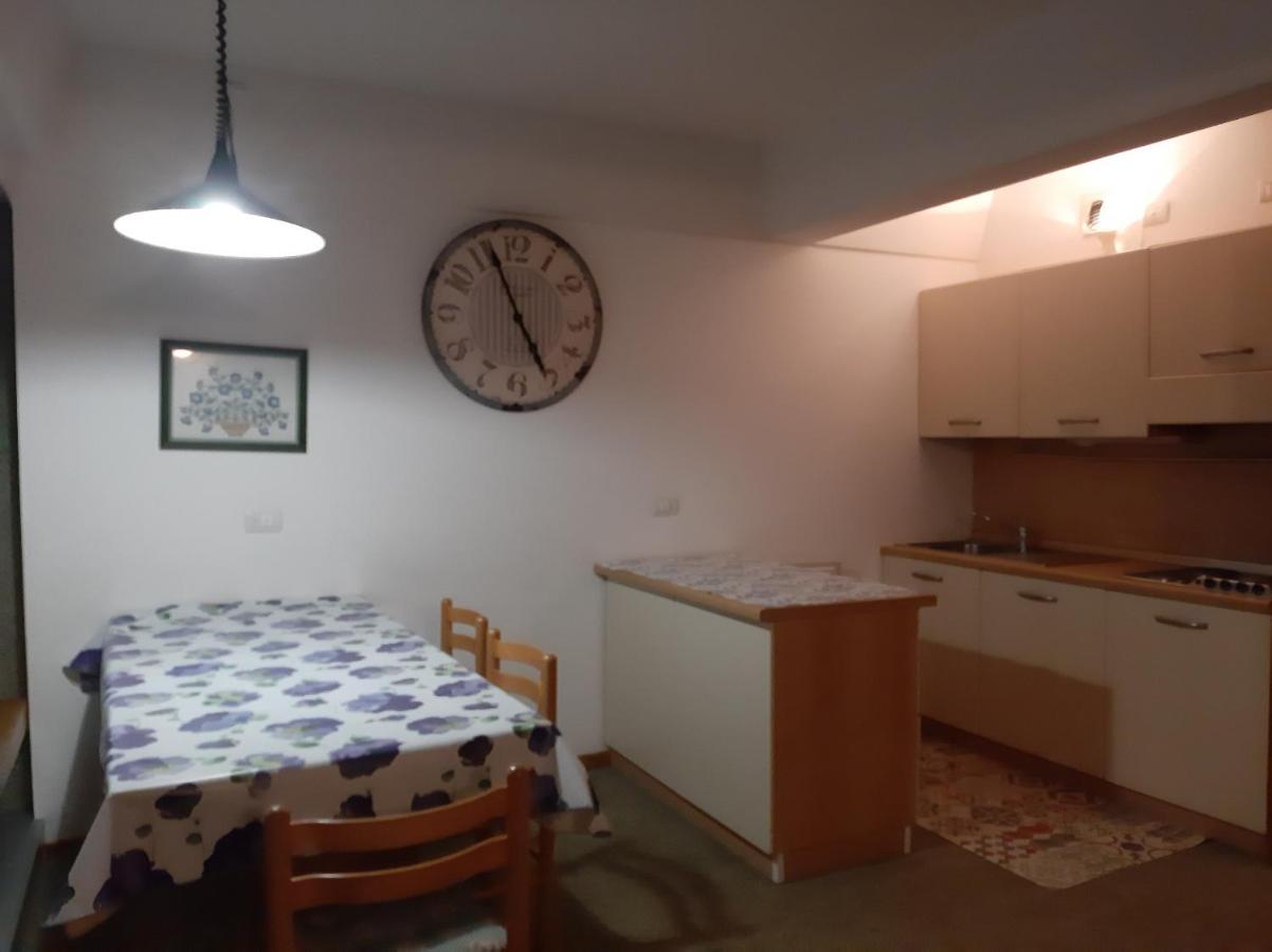 Appartamenti Vacanze Casa -Residence Albare - Check In Vacanze Casa - Marilleva 900 Kültér fotó
