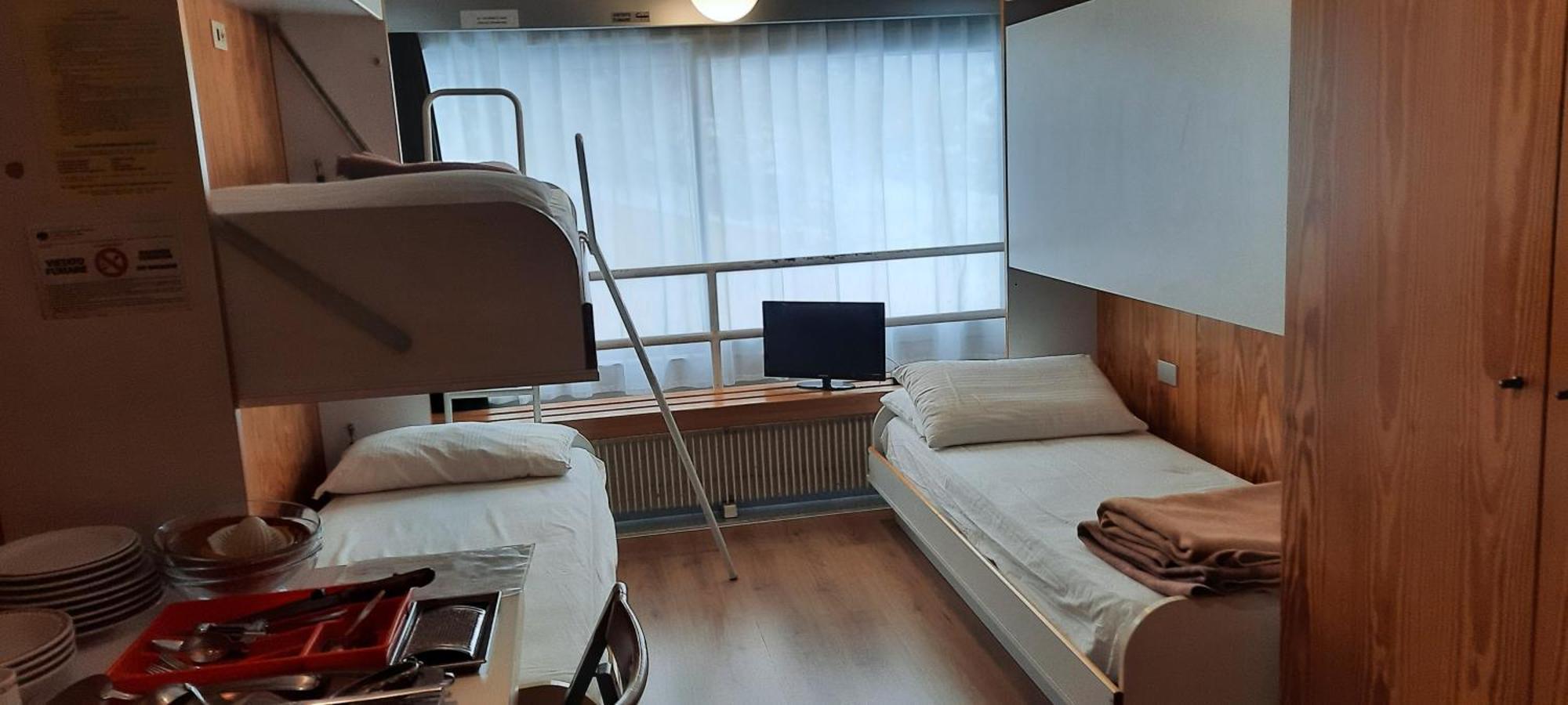 Appartamenti Vacanze Casa -Residence Albare - Check In Vacanze Casa - Marilleva 900 Kültér fotó