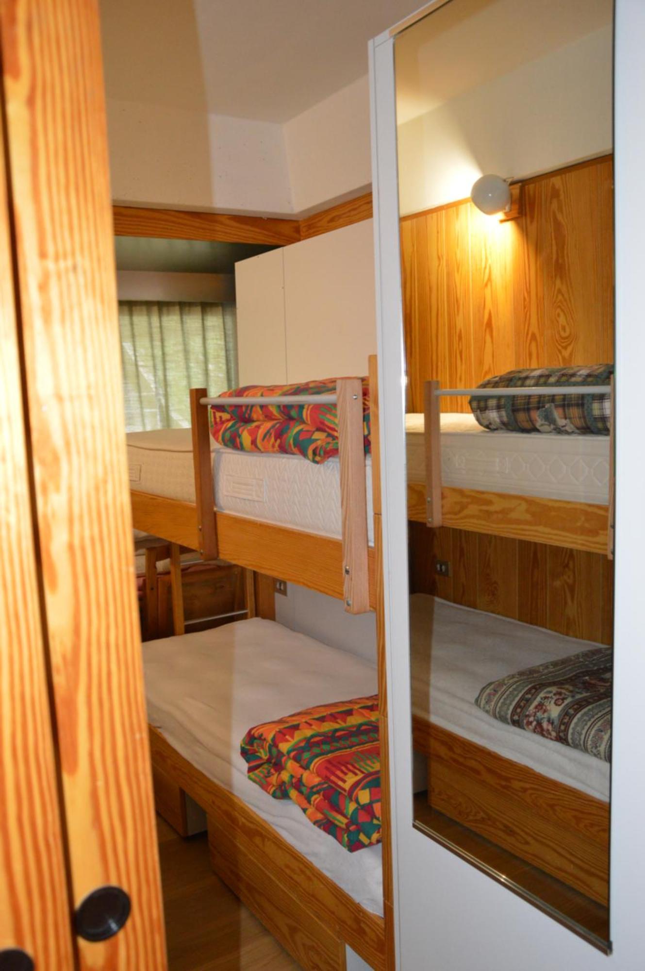 Appartamenti Vacanze Casa -Residence Albare - Check In Vacanze Casa - Marilleva 900 Kültér fotó