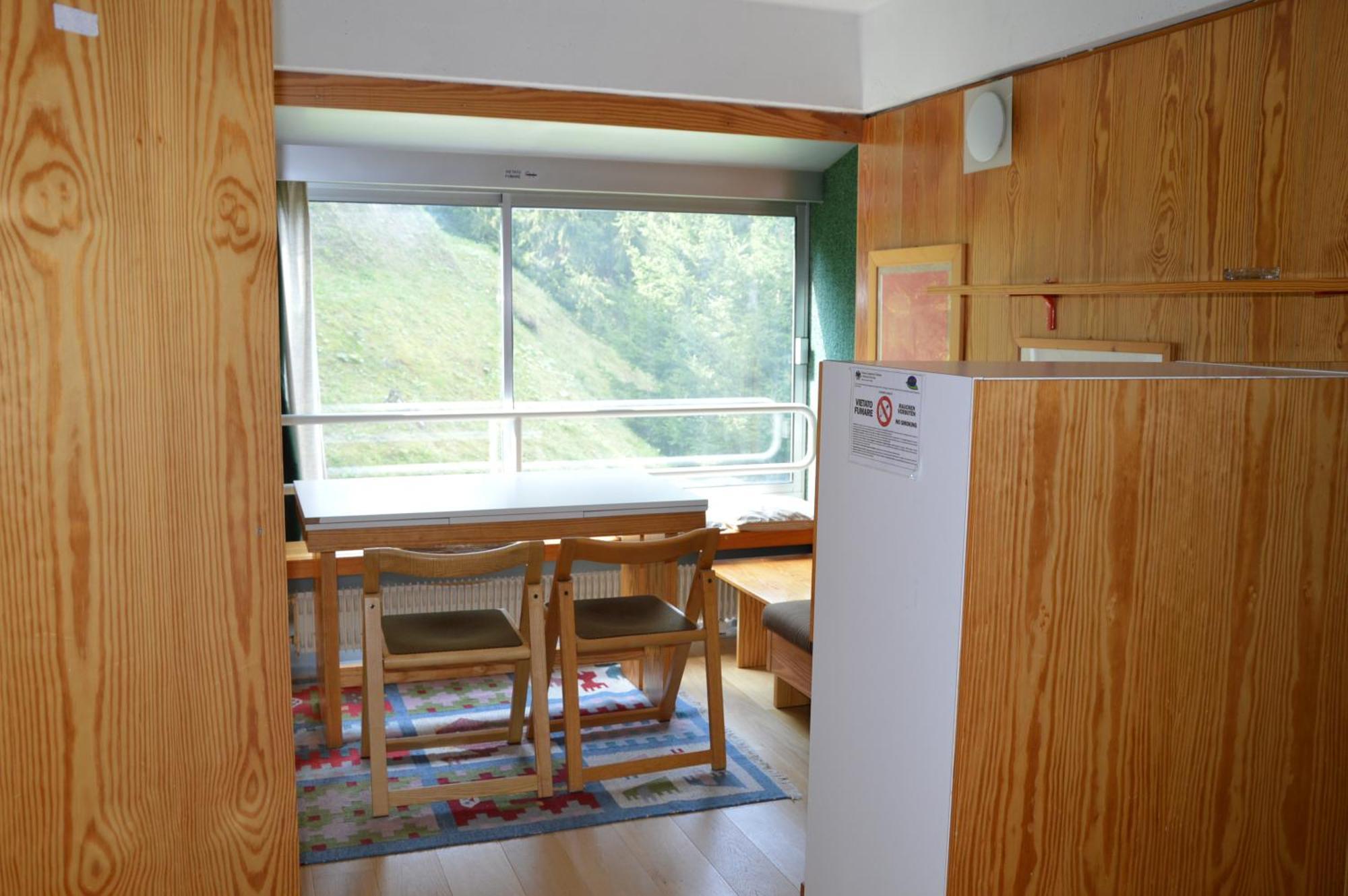 Appartamenti Vacanze Casa -Residence Albare - Check In Vacanze Casa - Marilleva 900 Kültér fotó