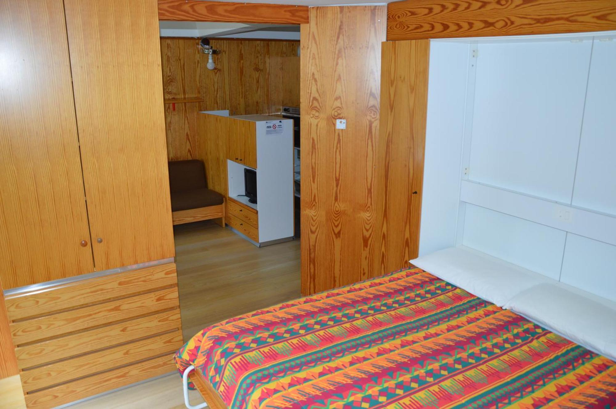 Appartamenti Vacanze Casa -Residence Albare - Check In Vacanze Casa - Marilleva 900 Kültér fotó