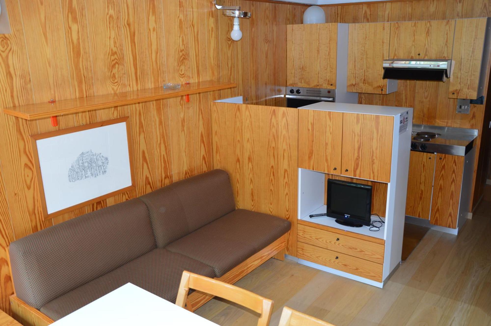 Appartamenti Vacanze Casa -Residence Albare - Check In Vacanze Casa - Marilleva 900 Kültér fotó