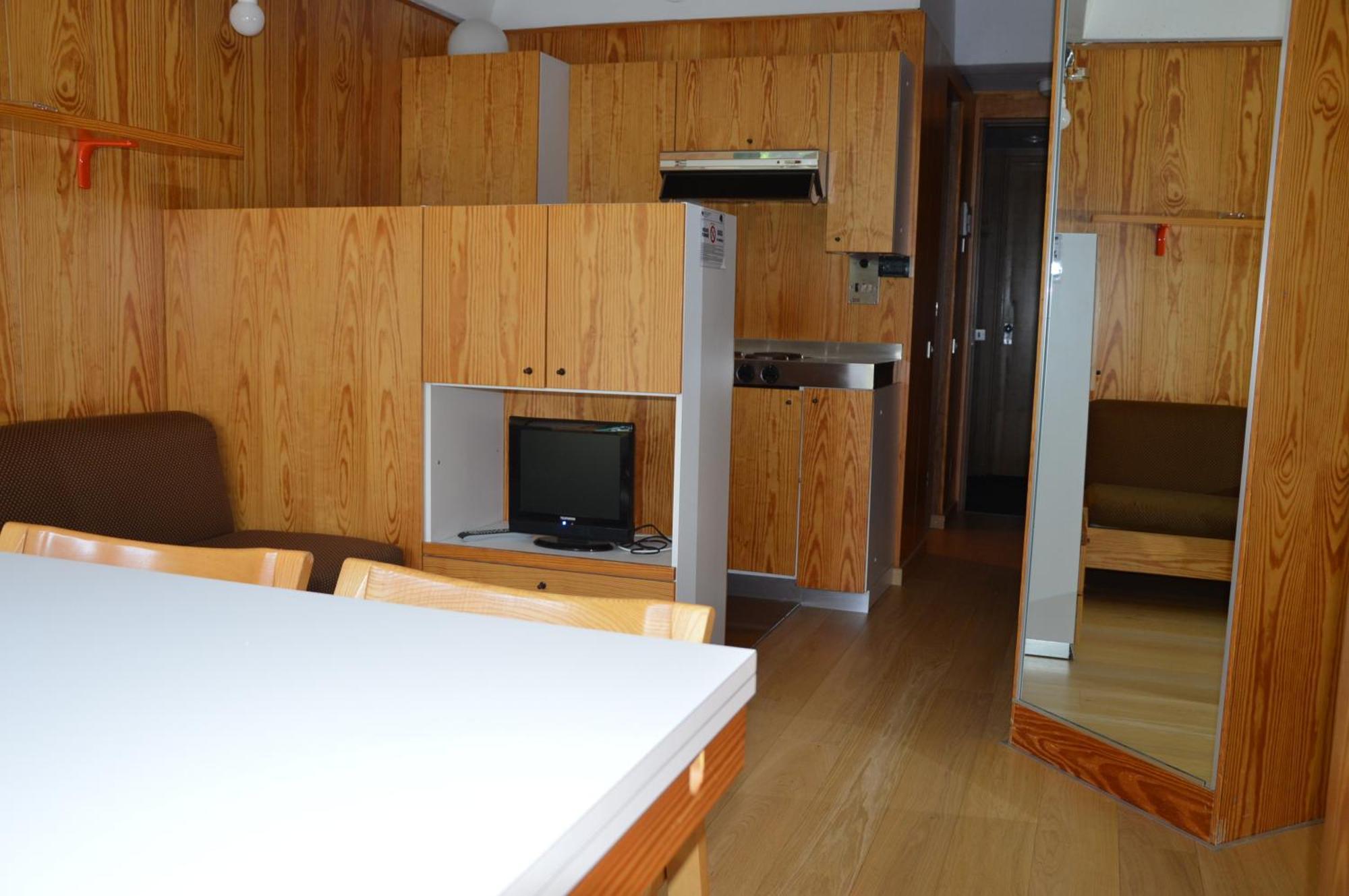 Appartamenti Vacanze Casa -Residence Albare - Check In Vacanze Casa - Marilleva 900 Kültér fotó