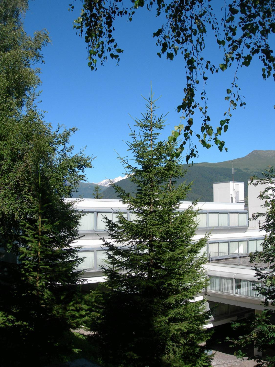 Appartamenti Vacanze Casa -Residence Albare - Check In Vacanze Casa - Marilleva 900 Kültér fotó