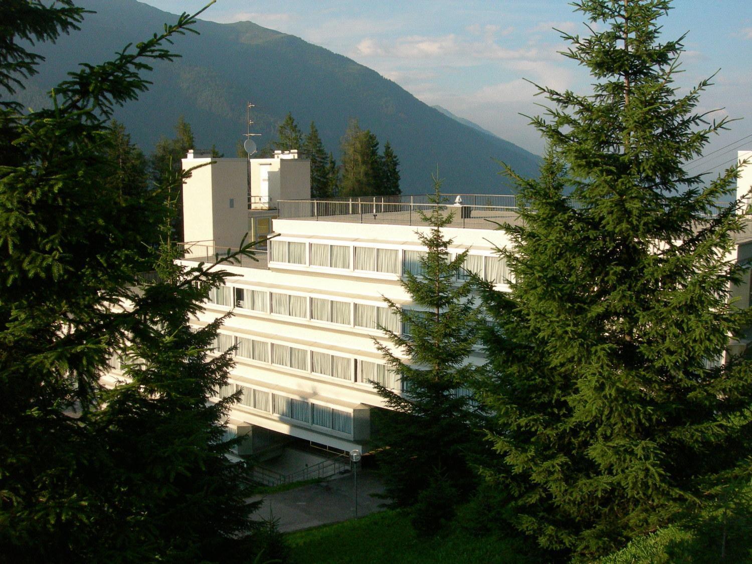 Appartamenti Vacanze Casa -Residence Albare - Check In Vacanze Casa - Marilleva 900 Kültér fotó