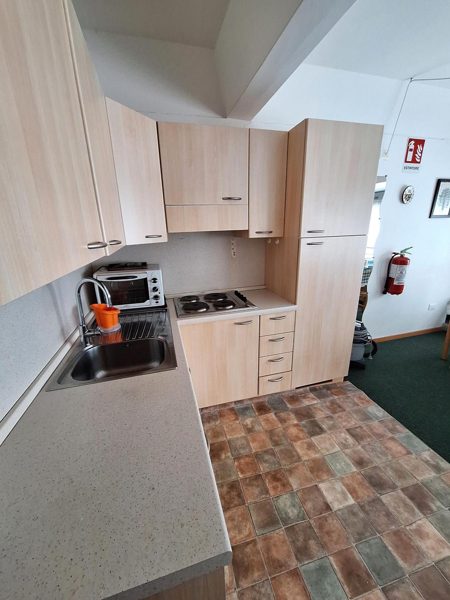 Appartamenti Vacanze Casa -Residence Albare - Check In Vacanze Casa - Marilleva 900 Kültér fotó