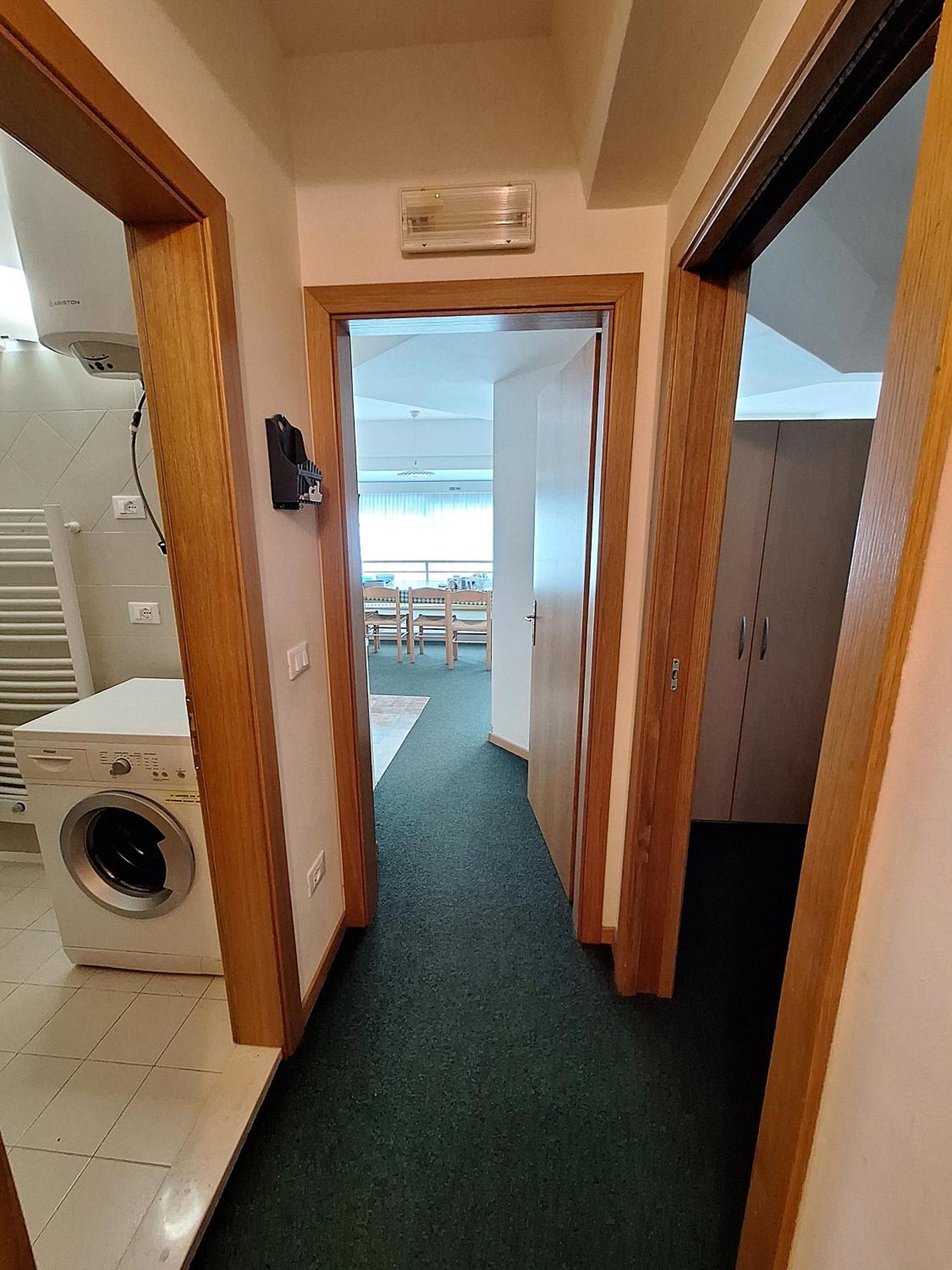 Appartamenti Vacanze Casa -Residence Albare - Check In Vacanze Casa - Marilleva 900 Kültér fotó