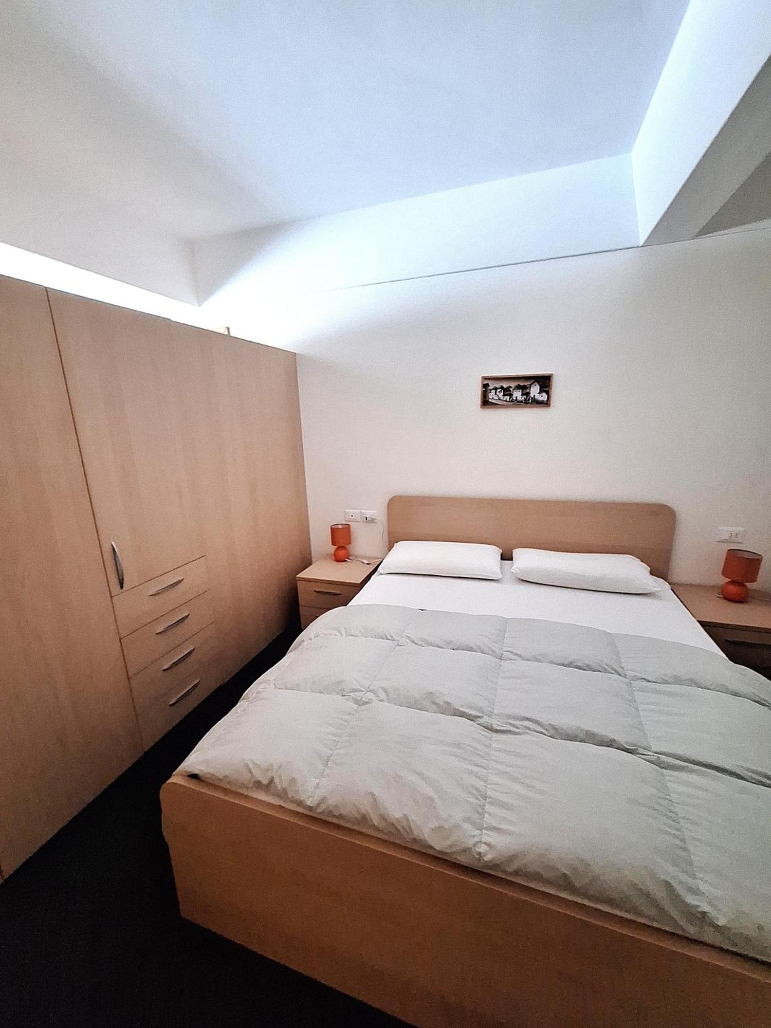 Appartamenti Vacanze Casa -Residence Albare - Check In Vacanze Casa - Marilleva 900 Kültér fotó