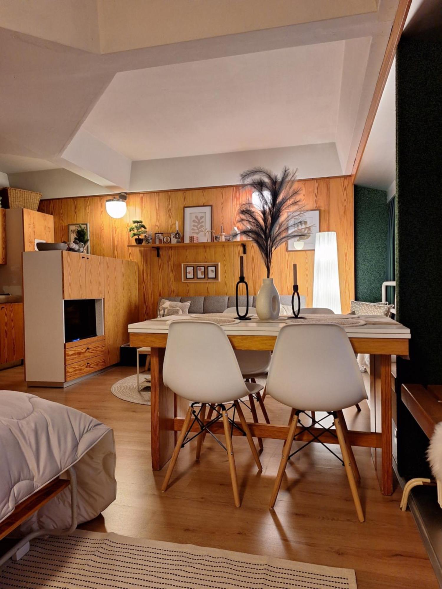 Appartamenti Vacanze Casa -Residence Albare - Check In Vacanze Casa - Marilleva 900 Kültér fotó
