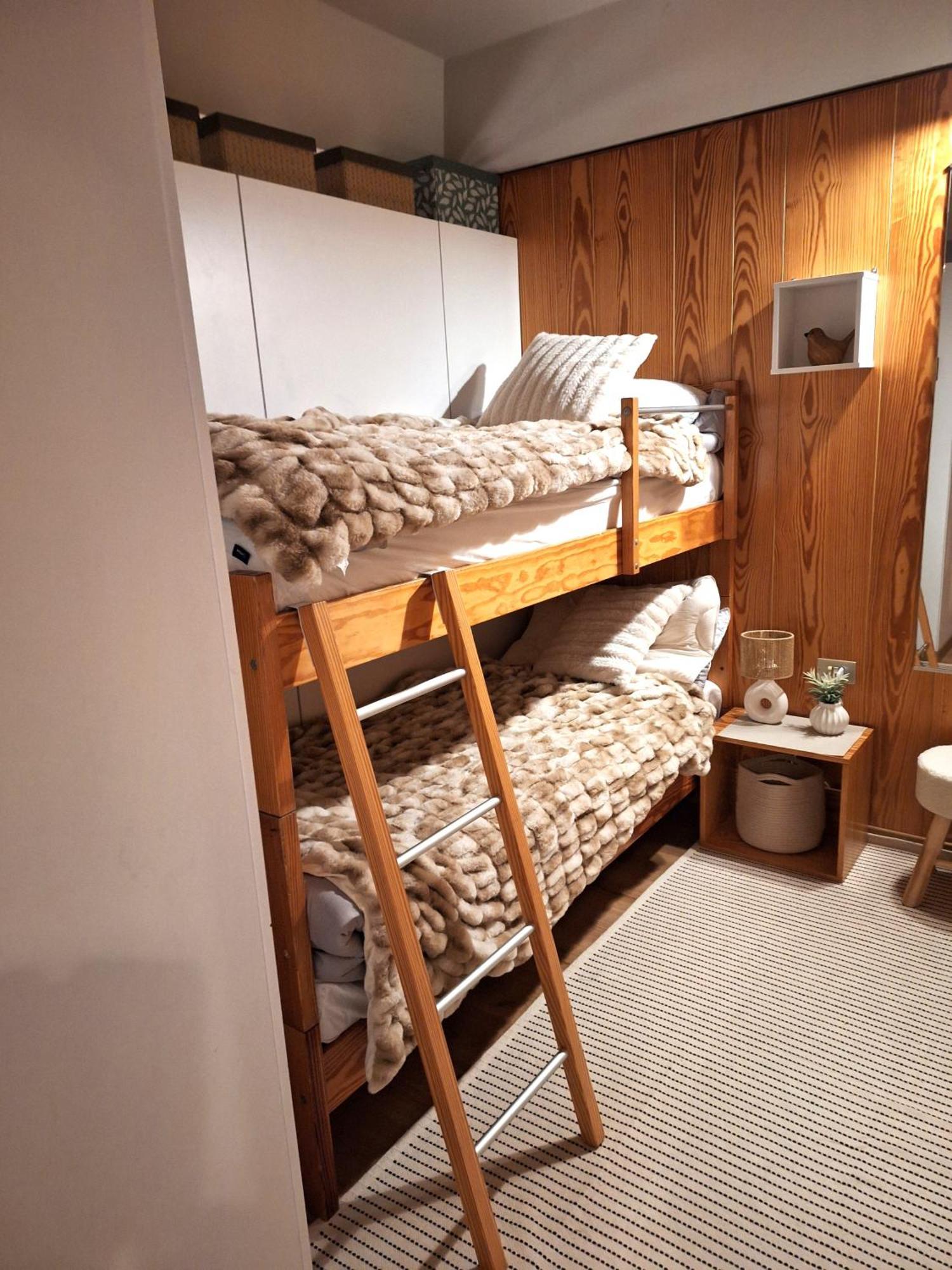 Appartamenti Vacanze Casa -Residence Albare - Check In Vacanze Casa - Marilleva 900 Kültér fotó