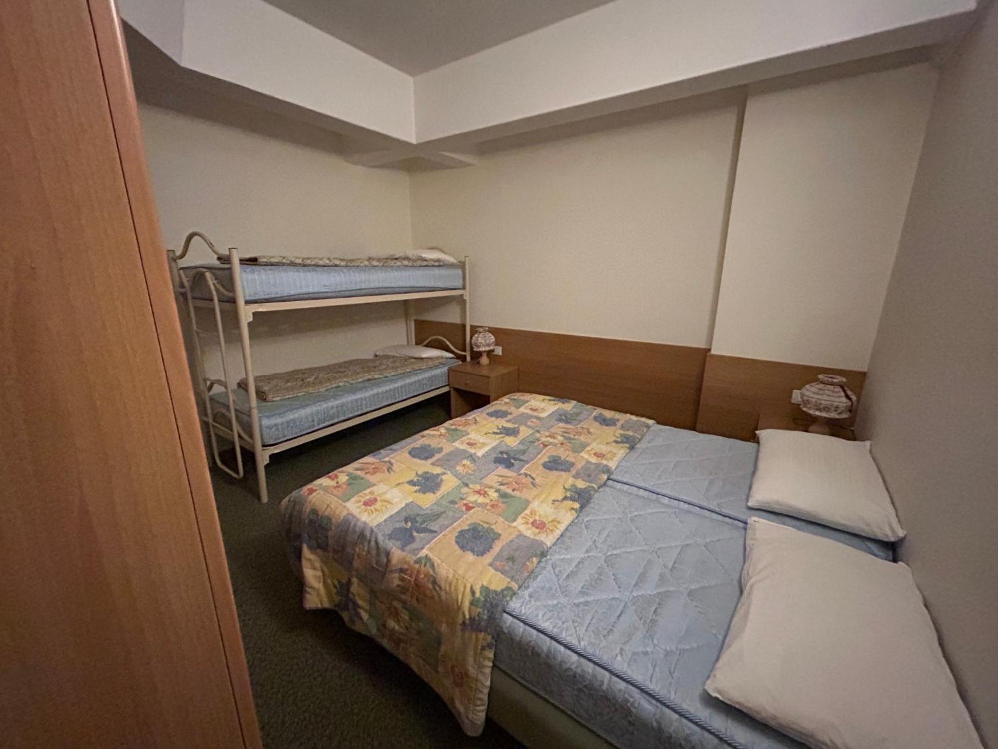 Appartamenti Vacanze Casa -Residence Albare - Check In Vacanze Casa - Marilleva 900 Kültér fotó