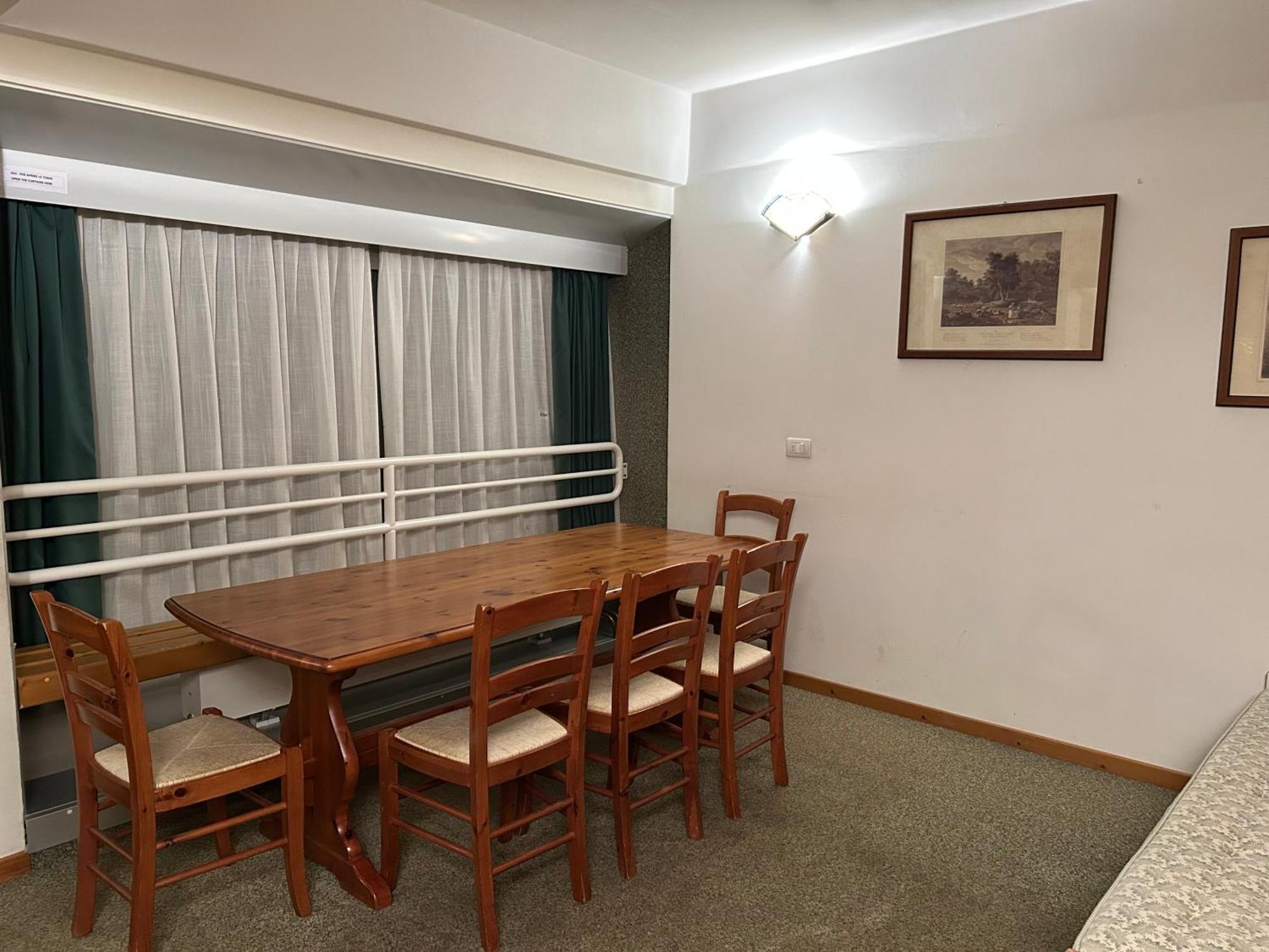 Appartamenti Vacanze Casa -Residence Albare - Check In Vacanze Casa - Marilleva 900 Kültér fotó