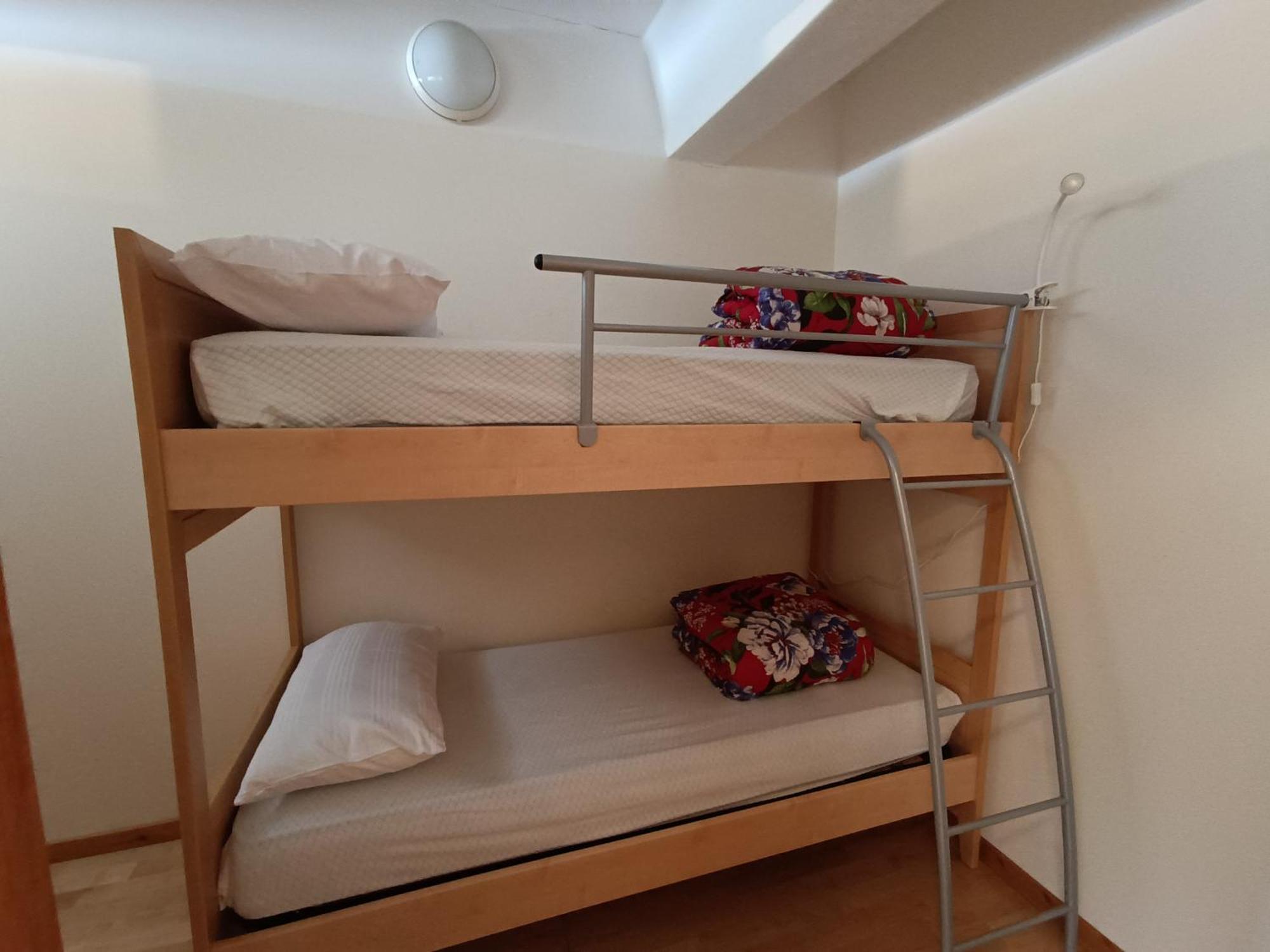 Appartamenti Vacanze Casa -Residence Albare - Check In Vacanze Casa - Marilleva 900 Kültér fotó