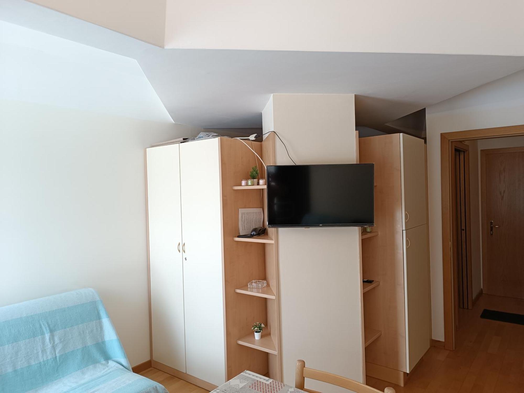 Appartamenti Vacanze Casa -Residence Albare - Check In Vacanze Casa - Marilleva 900 Kültér fotó