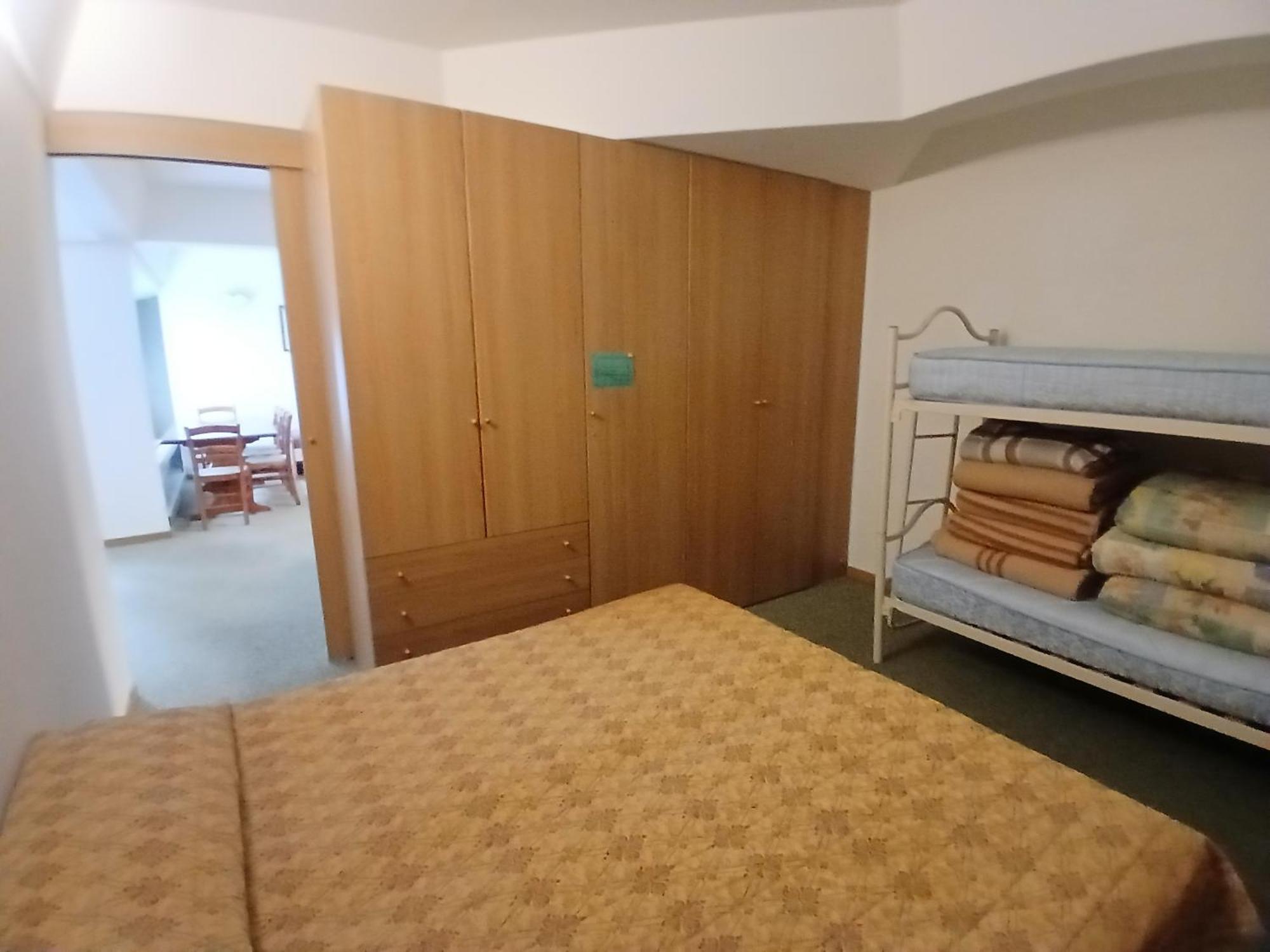Appartamenti Vacanze Casa -Residence Albare - Check In Vacanze Casa - Marilleva 900 Kültér fotó