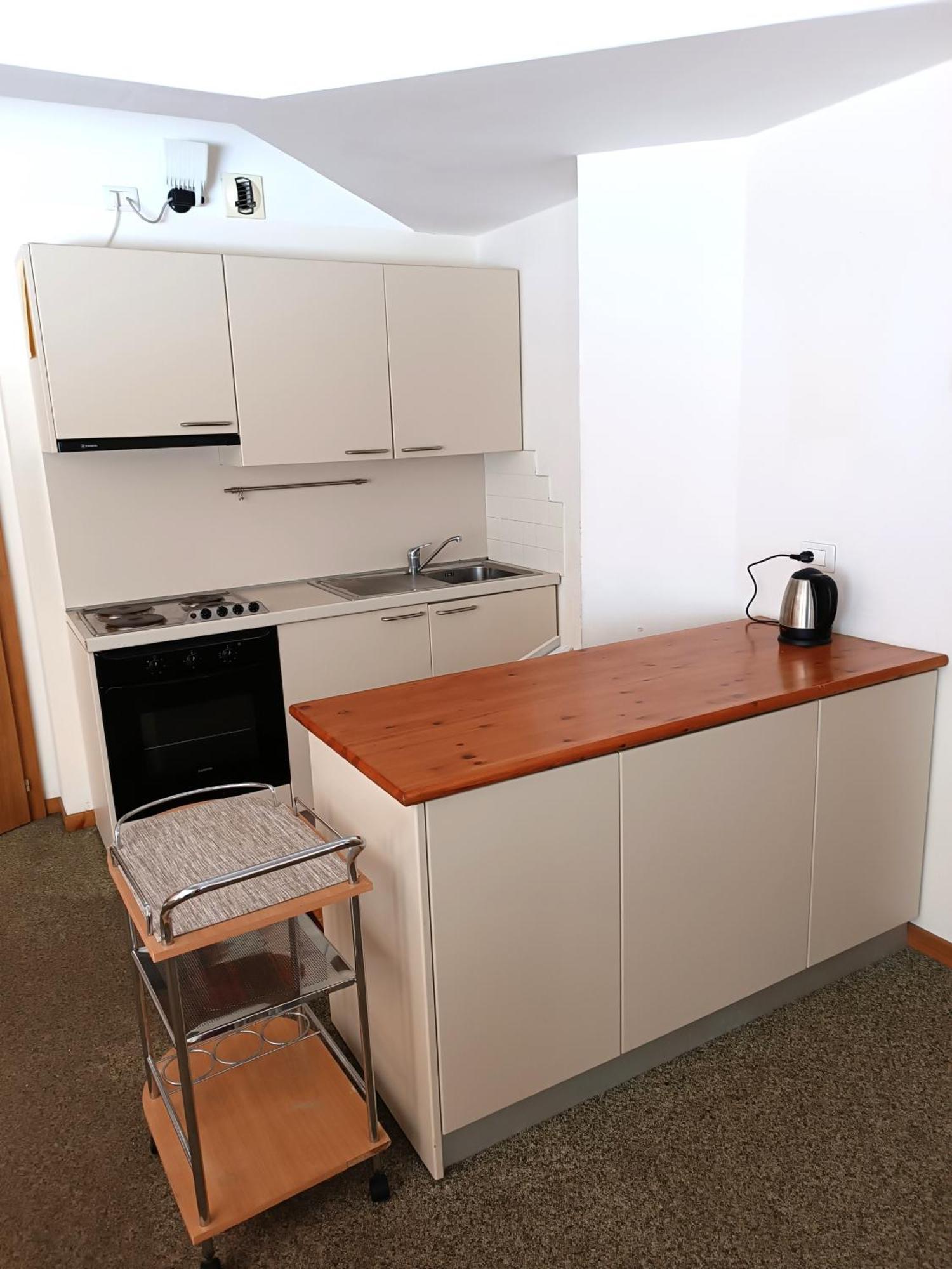 Appartamenti Vacanze Casa -Residence Albare - Check In Vacanze Casa - Marilleva 900 Kültér fotó