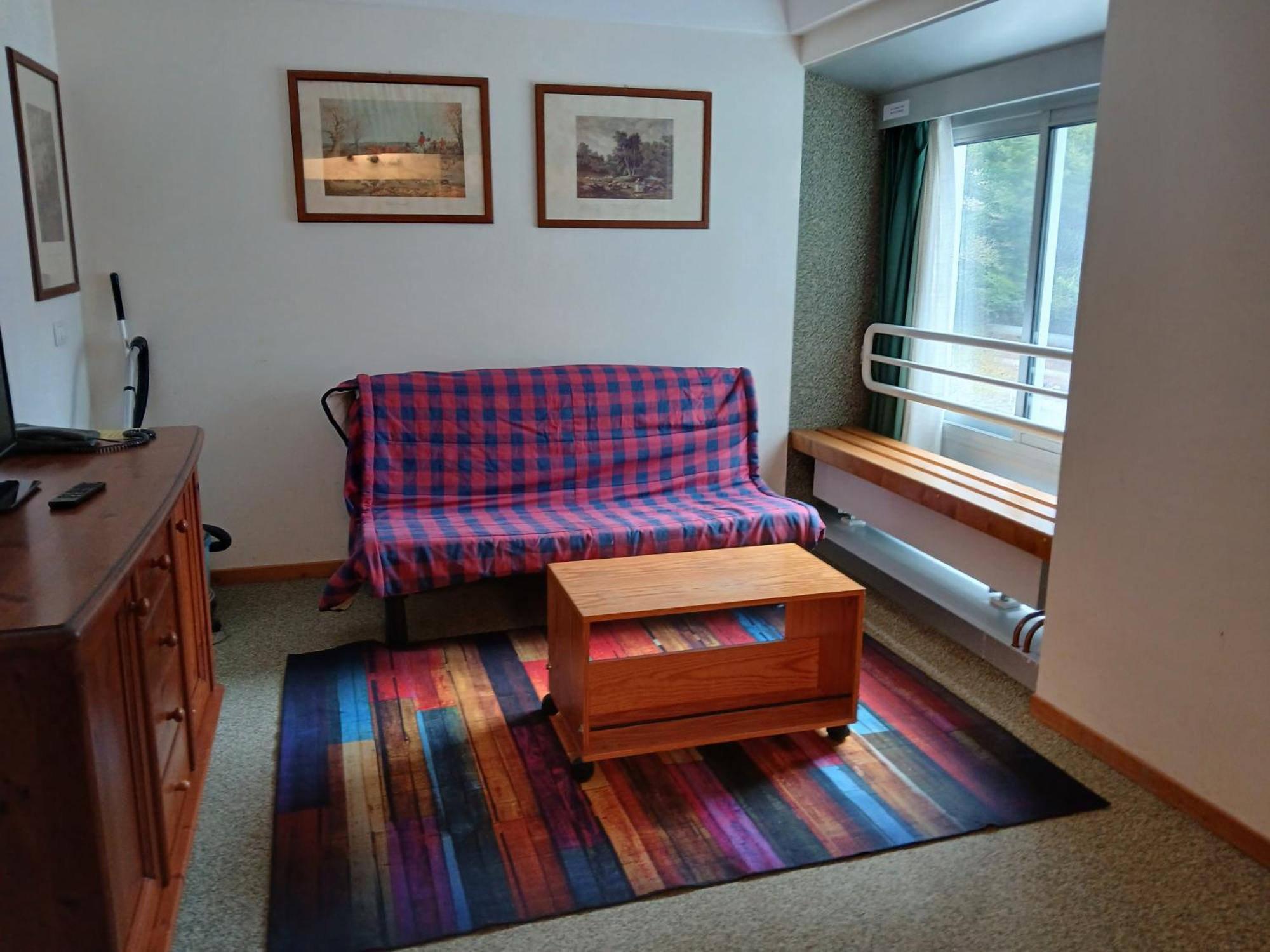 Appartamenti Vacanze Casa -Residence Albare - Check In Vacanze Casa - Marilleva 900 Kültér fotó