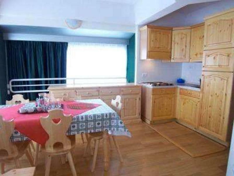 Appartamenti Vacanze Casa -Residence Albare - Check In Vacanze Casa - Marilleva 900 Kültér fotó