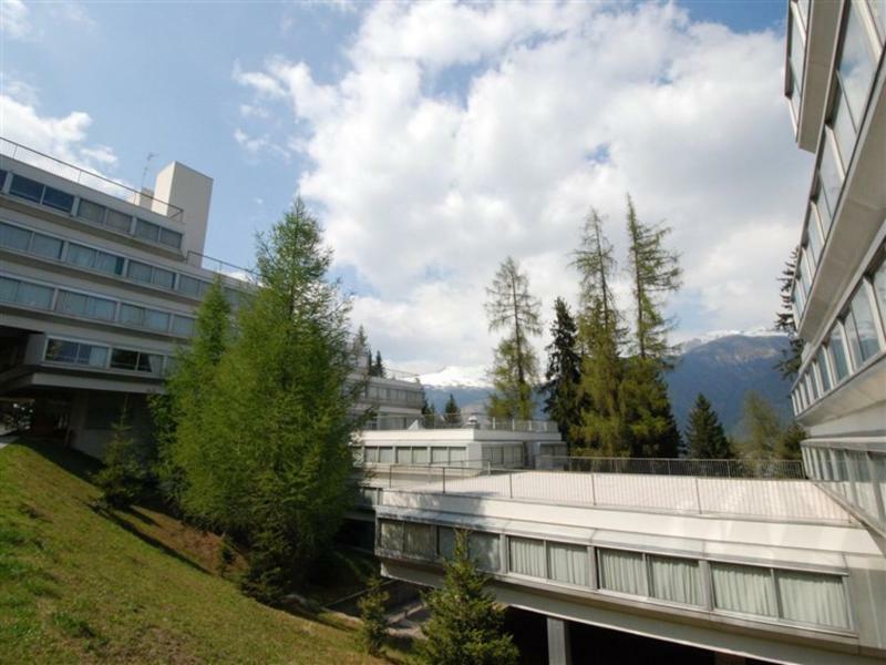 Appartamenti Vacanze Casa -Residence Albare - Check In Vacanze Casa - Marilleva 900 Kültér fotó
