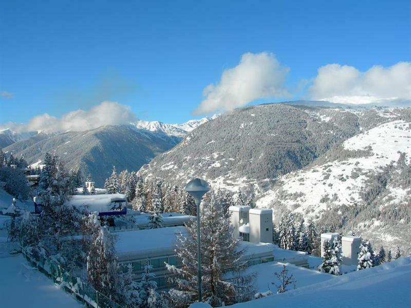 Appartamenti Vacanze Casa -Residence Albare - Check In Vacanze Casa - Marilleva 900 Kültér fotó