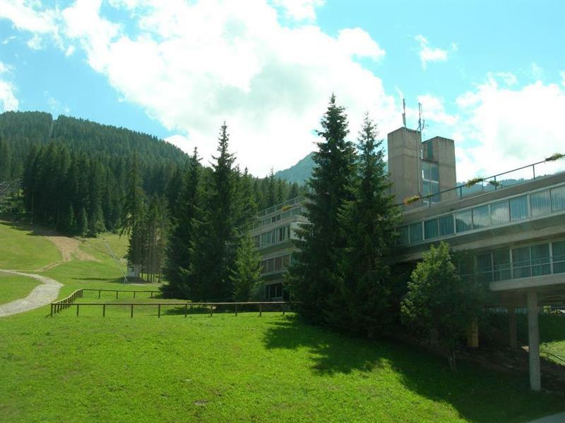 Appartamenti Vacanze Casa -Residence Albare - Check In Vacanze Casa - Marilleva 900 Kültér fotó