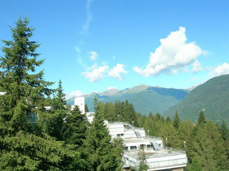 Appartamenti Vacanze Casa -Residence Albare - Check In Vacanze Casa - Marilleva 900 Kültér fotó